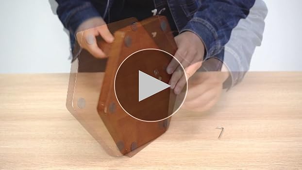 ozk様　木製スタンド Amazon.co.jp: STRICH サックススタンド 木製 アルト/テナー兼用